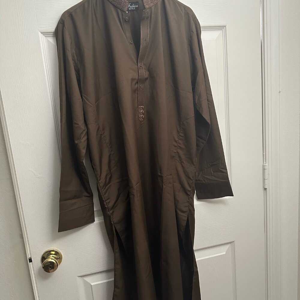 Mens Shalwar Kameez Pakistani /Indian Brand New